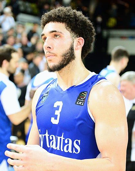 Liangelo > Ball Family | @connor | MrOwl