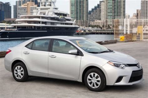 Used 2016 Toyota Corolla Consumer Reviews - 99 Car Reviews | Edmunds