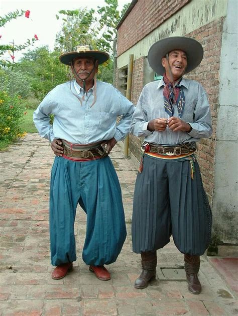 Google+ | Argentina culture, Gaucho, Traditional dresses