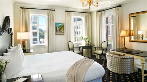 French Quarter Inn – Hotel Review | Condé Nast Traveler