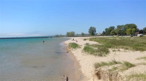 Waukegan Municipal Beach - 2020 All You Need to Know BEFORE You Go (with Photos) - Tripadvisor