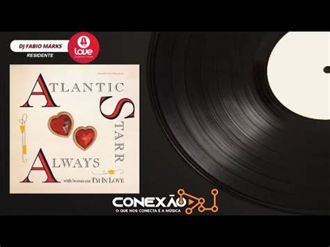 Atlantic Starr – Always (1987, Vinyl) - Discogs