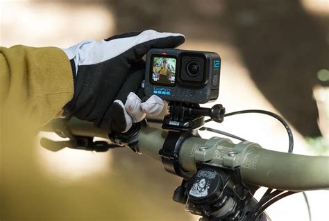 GoPro introduces flagship Hero 12 Black action camera starting at $399 ...