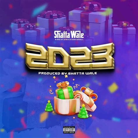 Download MP3: Shatta Wale – 2023 - Ndwompafie.net