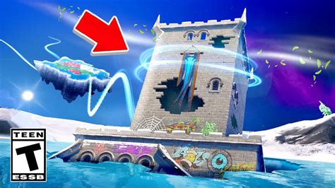 Fortnite LOCATIONS You FORGOT About.. - YouTube