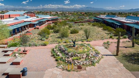 The Phoenix area's 5 most beautiful schools