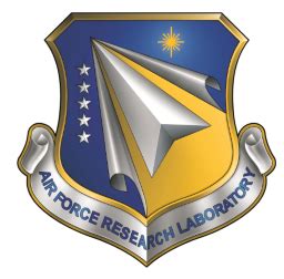 Afrl Logos