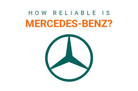 Is Mercedes-Benz Reliable? | An Honest Assessment | OSV