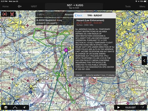 Weird TFR shape - Miscellaneous Aviation Talk - Mooneyspace.com - A community for Mooney ...