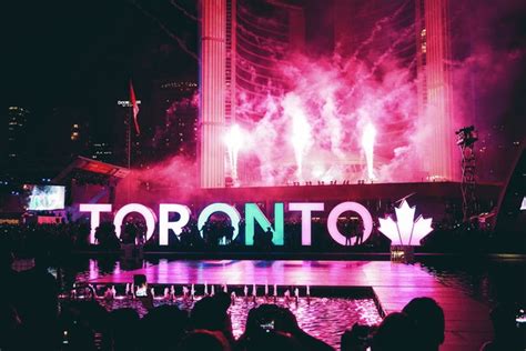 Discover Toronto in Six Summer Festivals - Delsuites' Blog