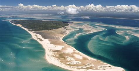 Bazaruto Archipelago National Park | Mozambique | Wild Safari Guide