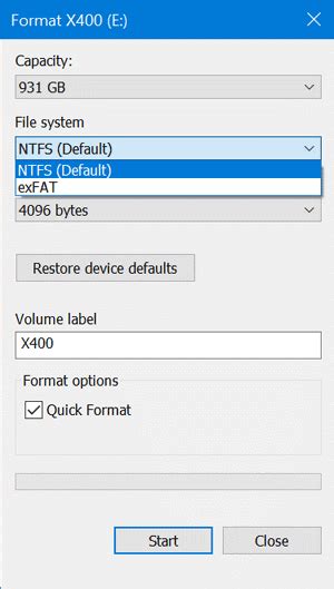 HOW TO FORMAT MY SSD ACCORDING TO ITS USE | EMTEC