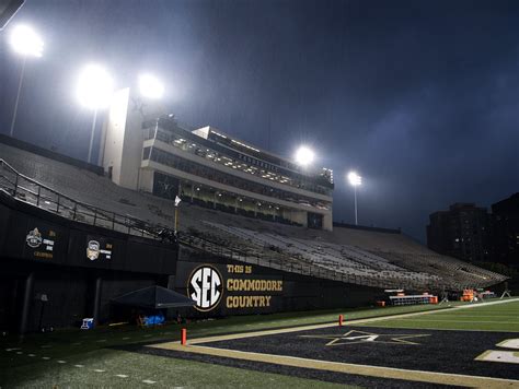 Is Vanderbilt serious about renovating football stadium? Here are some affordable ideas | USA ...