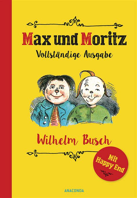 Mike Lynch Cartoons: Max und Moritz From 1865 to Today