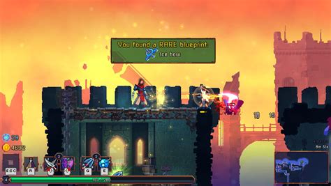 Dead Cells - Gameplay Tips