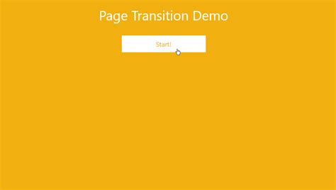 182+ Free Css Page Transitions Template For Android, Ios, Website | DEVSNE