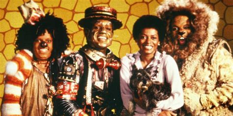 Celebrating Classic Musical Film 'The Wiz' on Its 40th Anniversary