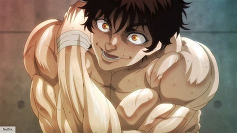 Baki Hanma season 3 release date speculation, cast, plot, and news - TrendRadars UK