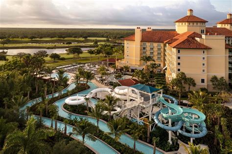 13 Best Florida Resorts with Water Parks in 2023 – Trips To Discover