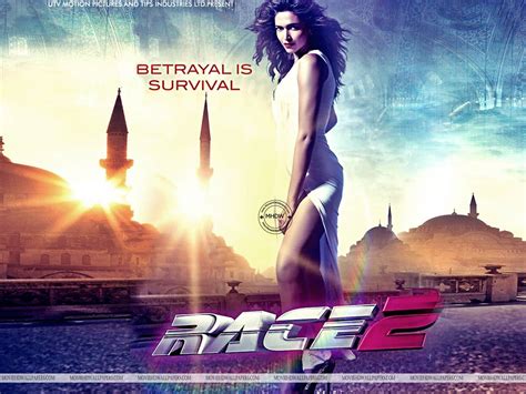 Deepika Padukone in Race 2 (2013) – Page 349 – Movie HD Wallpapers