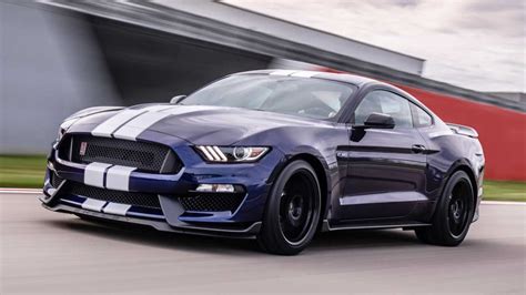 Ford Has 13 Different Mustang Models: Can You Name Them All?