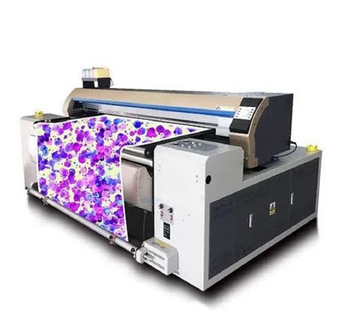 Textile Digital Printing Machine at best price in Ahmedabad | ID ...