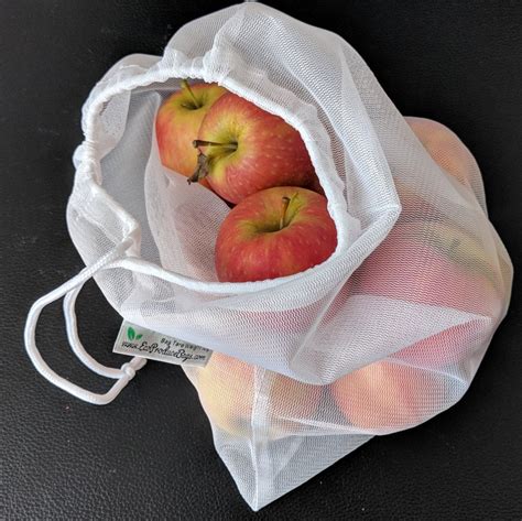 Reusable Produce Bag - Single