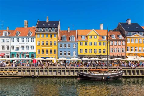 10 Best Sites To Visit In Copenhagen, Denmark - The Top Ten Traveler