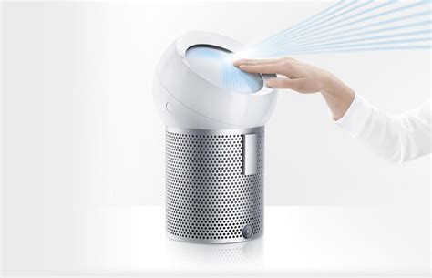 Dyson purifiers | Dyson Australia