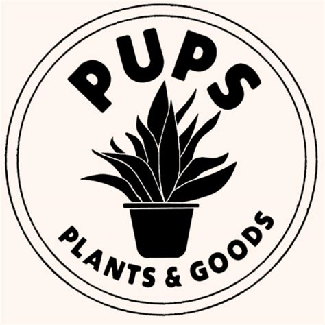 Pups Plants + Goods | Clarksville TN