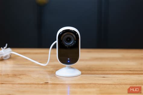 Arlo Essential Indoor Camera (2nd Generation) Review: Affordable Home Protection With Added Privacy