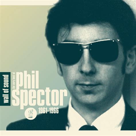 The Essential Phil Spector - The Official Phil Spector Site