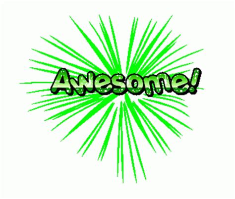 Awesome Awesome Gifs Sticker - Awesome Awesome Gifs Animated Awesome Stickers - GIF များ ရှာဖ ...