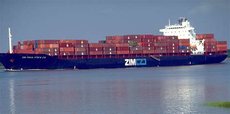 Zim confirms containership demolition sale | TradeWinds