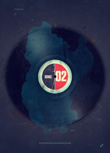 Music Disc... | Art Direction | Cenk Yılmaz | Flickr