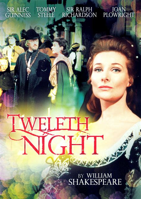 Twelfth Night (1969) - John Sichel | Synopsis, Characteristics, Moods, Themes and Related | AllMovie