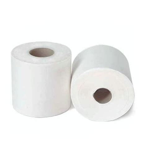 Standard Size Raw Material 3ply Toilet Tissue Paper - Buy Standard Size ...