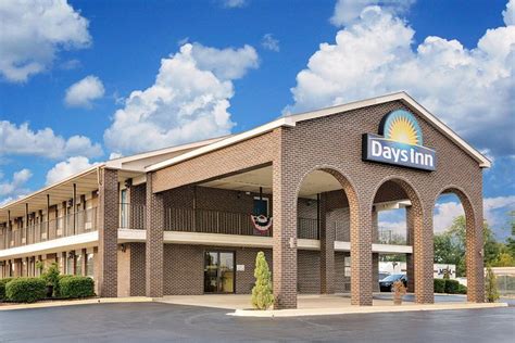 DAYS INN BY WYNDHAM DEMOPOLIS - Updated 2024 Prices & Motel Reviews (AL)