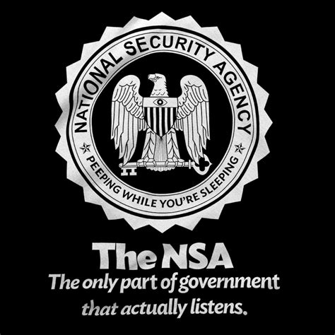 NSA Logo Wallpapers - Wallpaper Cave