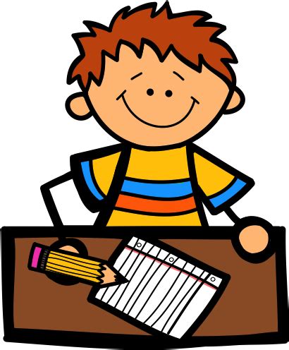 Free Homework Clipart Transparent, Download Free Homework Clipart ...