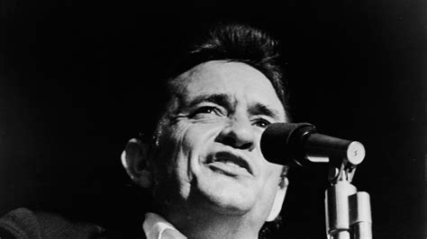 The Hidden Meaning Of Johnny Cash's You Are My Sunshine