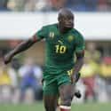 Best Cameroonian Soccer Players | List of Famous Footballers from Cameroon