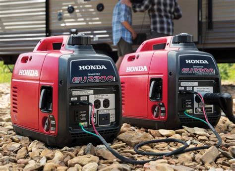 Predator vs Honda Generators Comparison (Winter 2024)