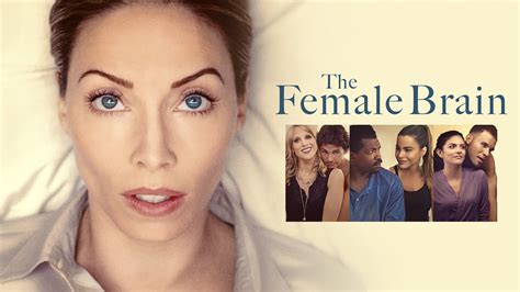 Watch The Female Brain (2018) Full Movie Online - Plex