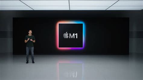 Apple M1 chip revealed – First Apple Silicon for Mac - SlashGear