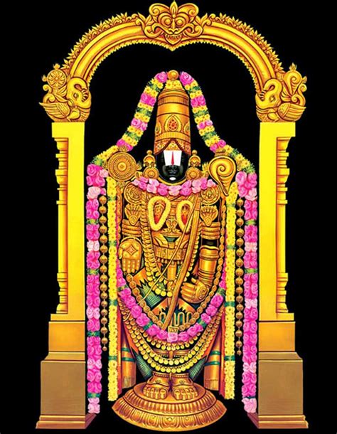 Lord Venkateswara Swamy Images Pictures Photos Hd Wallpapers - Sri ...