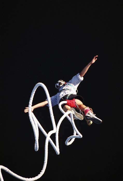 Get Your Adrenaline Pumping at These Bungee Jumping Locations | The Smart Globetrotter