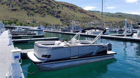 Lake Chelan Club - Carefree Boat Club