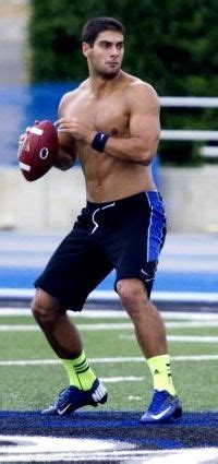 Jimmy Garoppolo, Eastern Illinois | My Boys | Pinterest