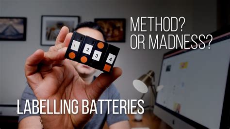 Battery Management Tips - PhotoInsomnia